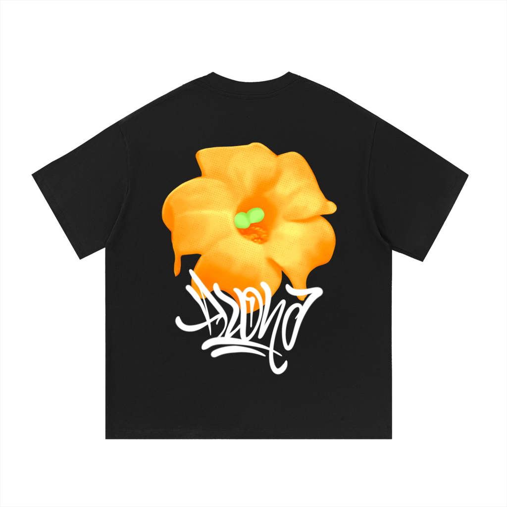 PUAKENIKENI TEE