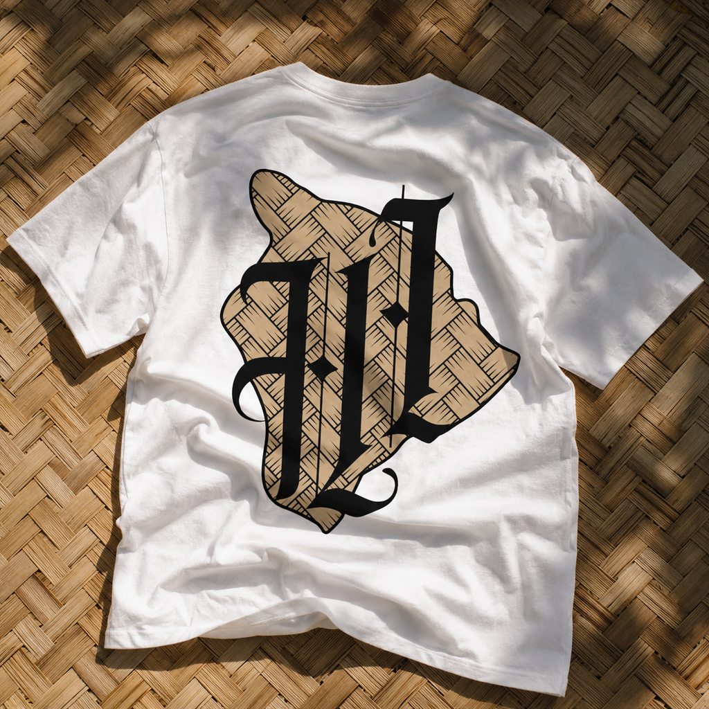 BIG ISLAND TEE
